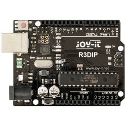 Joy-it ARD_UNO_R3DIP propojovací deska Arduino Uno R3 DIP Joy-IT ATMega328