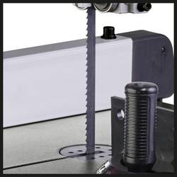 Einhell TC-SB 245 L pásová pila, max. řez 101 mm, délka řezu 1712 mm