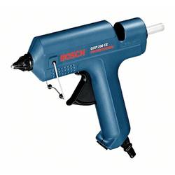 Bosch Professional GKP 200 CE tavná lepicí pistole, Ø 11 mm, 500 W, 230 V, 1 ks, 0601950703