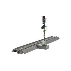 Viessmann Modelltechnik 4733 Signální zásuvka hotový model