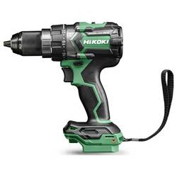 HiKOKI DV18DC aku příklepový šroubovák, bez akumulátoru, bez nabíječky, DV18DCW2Z