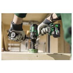 HiKOKI DV18DC aku příklepový šroubovák, bez akumulátoru, bez nabíječky, DV18DCW2Z