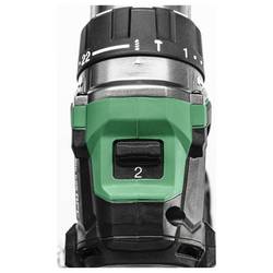 HiKOKI DV18DC aku příklepový šroubovák, bez akumulátoru, bez nabíječky, DV18DCW2Z