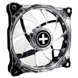 Xilence XF092 PC větrák s krytem transparentní (š x v x h) 120 x 25 x 120 mm