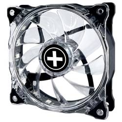 Xilence XF092 PC větrák s krytem transparentní (š x v x h) 120 x 25 x 120 mm
