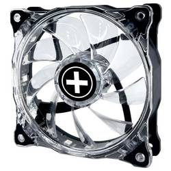 Xilence XF092 PC větrák s krytem transparentní (š x v x h) 120 x 25 x 120 mm
