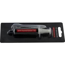 Xilence XZ018 XZ018 teplovodivá pasta, 5.15 W/mK, 1 ks