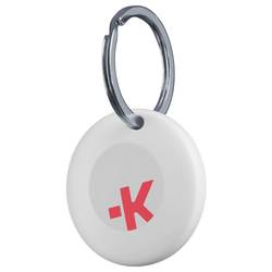 Skross eTAG X2 GPS navigace lokalizace zavazadel, multifunkční lokátor bílá 1 pár