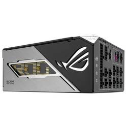 Asus 90YE00V1-B0NA00 síťový adaptér / napájení 1600 W ATX 80 PLUS® Titanium