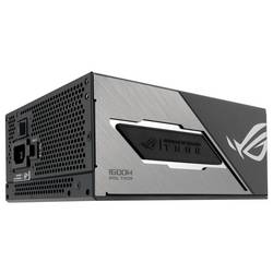 Asus 90YE00V1-B0NA00 síťový adaptér / napájení 1600 W ATX 80 PLUS® Titanium