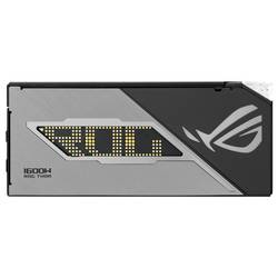 Asus 90YE00V1-B0NA00 síťový adaptér / napájení 1600 W ATX 80 PLUS® Titanium