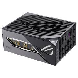 Asus 90YE00V1-B0NA00 síťový adaptér / napájení 1600 W ATX 80 PLUS® Titanium