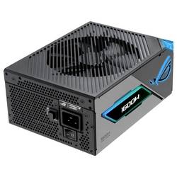 Asus 90YE00V1-B0NA00 síťový adaptér / napájení 1600 W ATX 80 PLUS® Titanium