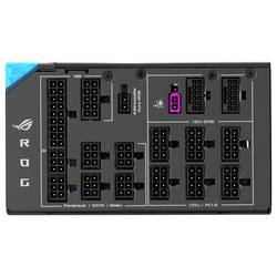 Asus 90YE00V1-B0NA00 síťový adaptér / napájení 1600 W ATX 80 PLUS® Titanium