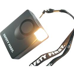 kh-security kapesní alarm 100 dB 100101