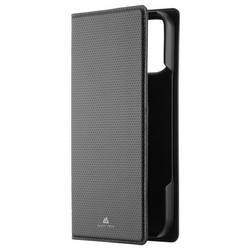 Black Rock The Classic Booklet Apple iPhone 17 Pro Max černá Handy Flip Case 00080473