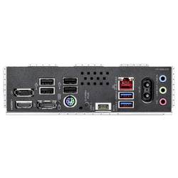 Gigabyte B840M DS3H WF6 Základní deska Socket (PC) AMD AM5 Tvarový faktor Micro-ATX Čipová sada základní desky AMD® B840