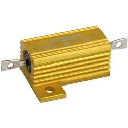 Widap 160030 drátový rezistor 100 Ω v pouzdře 25 W 1 % 1 ks