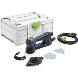 Festool RO 90 DX FEQ-Plus 576259 Excentrická bruska s převodovkou 400 W Ø 90 mm