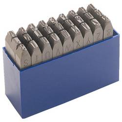 Alarm Werkzeuge 56036838 sada raznic - písmena