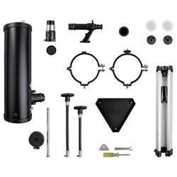 DÖRR Delta 1000 hvězdářský teleskop achromatický