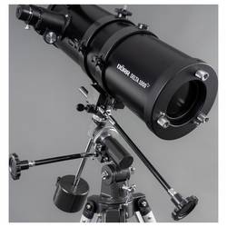 DÖRR Delta 1000 hvězdářský teleskop achromatický