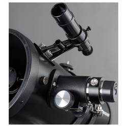 DÖRR Delta 1000 hvězdářský teleskop achromatický