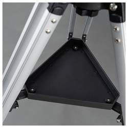 DÖRR Delta 1000 hvězdářský teleskop achromatický