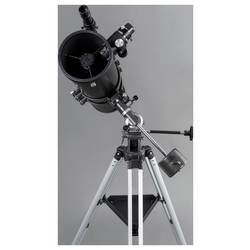 DÖRR Delta 1000 hvězdářský teleskop achromatický