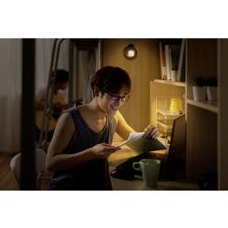 OSRAM HOMELIGHTING NIGHTLUX CYLINDER 830 DIM USB Black 4099854478918 nástěnné světlo 1.80 W černá