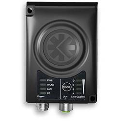 Anybus Wireless Bridge II wirless Bridge / most Bluetooth, Wi-Fi, Ethernet, 9 V/DC, 12 V/DC, 24 V/DC, 30 V/DC