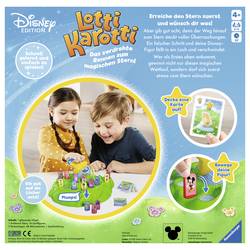 Ravensburger 24851 Lotti Karotti - Disney® Edition