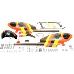 FliteZone MD500 Hawaii náhradní díl