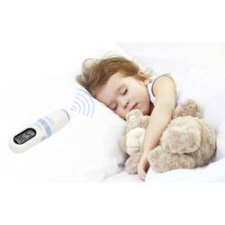 Scala SC 8271 infračervený teploměr bezdotykové měření