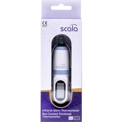 Scala SC 8271 infračervený teploměr bezdotykové měření