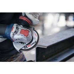 Bosch Accessories 2608621768 X-LOCK vějířovitý brusný kotouč Průměr 125 mm 1 ks