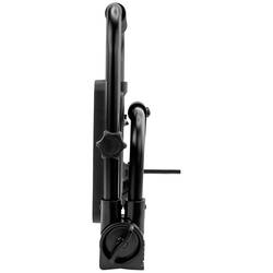 Ansmann FL150W-AC stavební reflektor Energetická třída (EEK2021) E (A - G) 150 W 18000 lm denní bílá 1600-0629