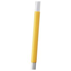 Fiskars 1057177 lopata na sníh 360 mm hliník, plast