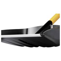 Fiskars 1057177 lopata na sníh 360 mm hliník, plast