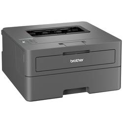 Brother HL-L2400DW tiskárna laserová černobílá A4 30 str./min 1200 x 1200 dpi duplexní, USB, Wi-Fi