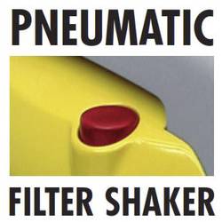 Lavor Ashley 901 Pro 82450010 vysavač popela 1000 W 18 l