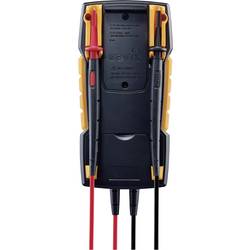 Digitální multimetr digitální testo 760-1 CAT III 600 V, CAT IV 300 V Displej (counts): 4000