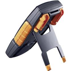 Digitální multimetr digitální testo 760-1 CAT III 600 V, CAT IV 300 V Displej (counts): 4000