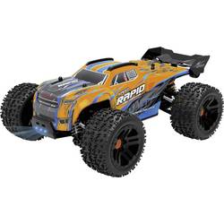 Absima Rapid oranžová komutátorový 1:20 RC model auta elektrický Truggy 4WD (4x4) RtR 2,4 GHz
