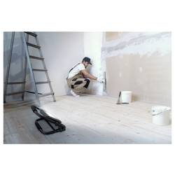Ansmann 1600-0639 LED Strahler FL30W 18V Powertool-Akkupacks, inkl. Adapterplatten COB LED, Akumulátorem napájené LED svítidlo zářič 30 W 3000 lm