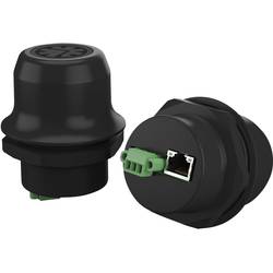 Anybus Wireless Bolt RJ45 PoE Wireless Bolt™ RJ-45, Wi-Fi, Bluetooth, Ethernet, 9 V/DC, 12 V/DC, 24 V/DC, 30 V/DC
