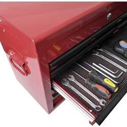 IWH 19043 protiskluzový kobereček PVC (š x v) 120 cm x 100 cm černá