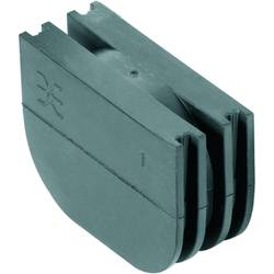 Weidmüller 4323240000 DG D0 PT6 černá 10 ks