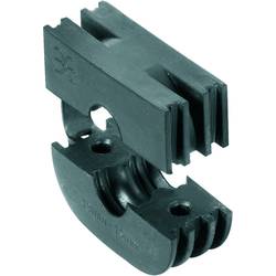 Weidmüller 4324010000 RKDG D17 PT6 černá 10 ks