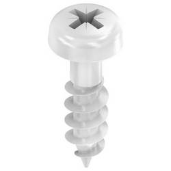 Accessories, Crosshead screw, Screws, 14 mm PTSC KB40X14 4019420000 Weidmüller 100 ks